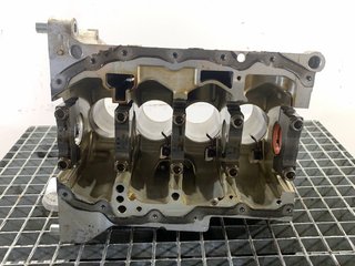 Bloque motor VW T-ROC (A11) 2017-2022 1.5 TSI 110 kW [150 CV] gasolina 05E103023Q