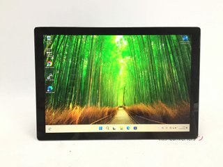 tablet pc microsoft surface pro 6 12.3 (intel core i5/8/256) (2018)