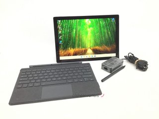 tablet pc microsoft surface pro 6 12.3 (intel core i5/8/256) (2018)
