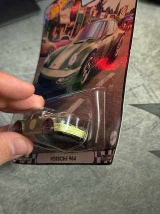 Hot Wheels Boulevard 26-30