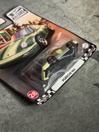 Hot Wheels Boulevard 26-30