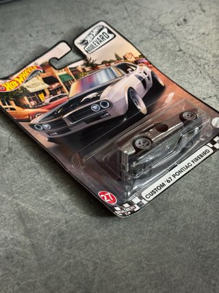 Hot Wheels Boulevard 26-30