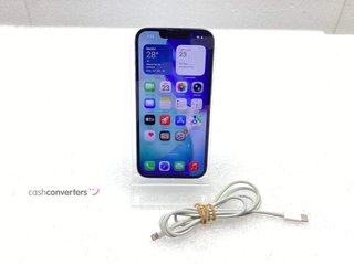 apple iphone 14 128gb