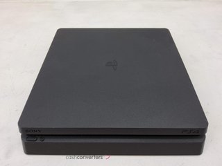 sony ps4 slim 1tb