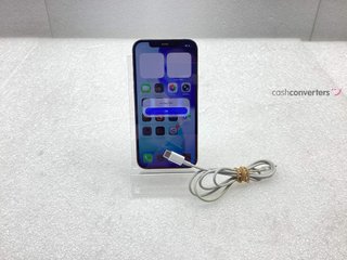 apple iphone 12 pro 256gb