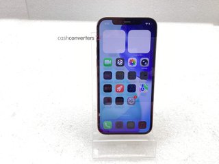 apple iphone 12 pro 256gb