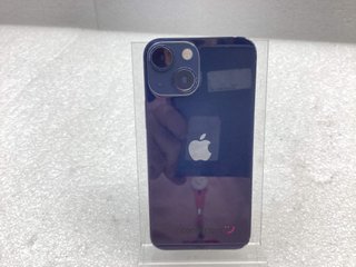 apple iphone 13 mini 128gb
