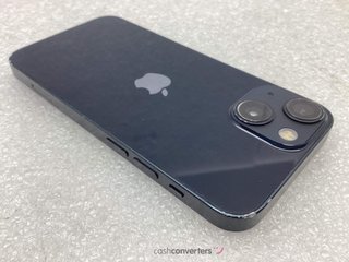 apple iphone 13 mini 128gb