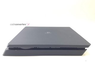 sony ps4 slim 1tb