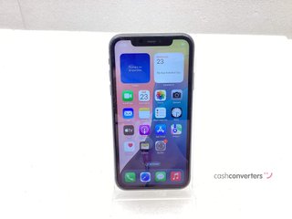 apple iphone 11 128gb