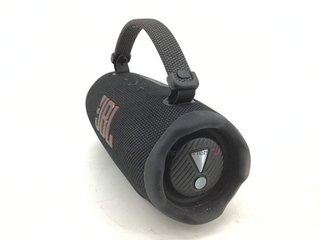 altavoz portatil bluetooth jbl charge 6