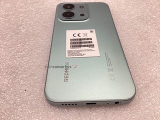 xiaomi redmi 15c 5g 4gb 128gb