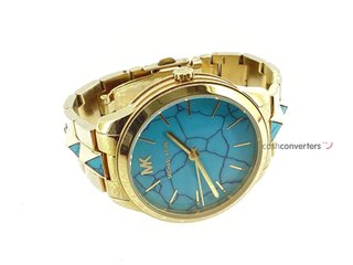 reloj pulsera señora michael kors mk-6670