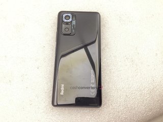 xiaomi redmi note 10 pro 8gb 256gb