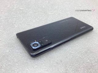 xiaomi redmi note 10 pro 8gb 256gb