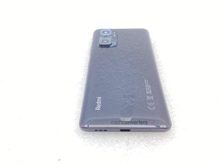 xiaomi redmi note 10 pro 8gb 256gb