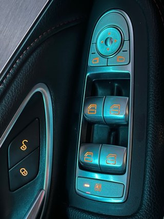 Mercedes-Benz Clase C 43 2017
