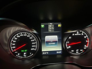 Mercedes-Benz Clase C 43 2017