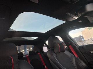 Mercedes-Benz Clase C 43 2017