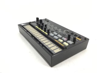 caja de ritmos korg volca beats