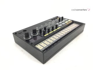 caja de ritmos korg volca beats