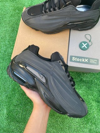 Nike Nocta Reflectantes