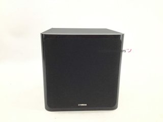 subwoofer hifi yamaha ns-swp20