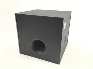 subwoofer hifi yamaha ns-swp20