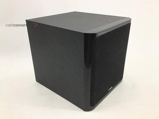 subwoofer hifi yamaha ns-swp20
