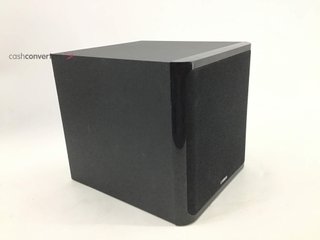 subwoofer hifi yamaha ns-swp20