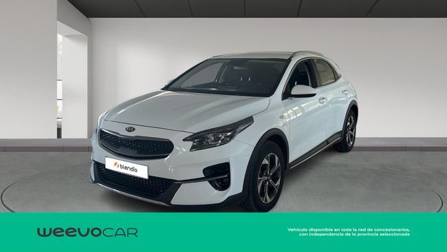Kia XCeed CRDI 1.6 Drive 2019