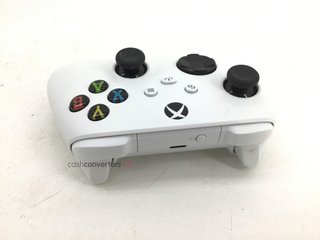 mando xbox series microsoft qas-00002 white robot