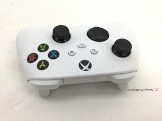 mando xbox series microsoft qas-00002 white robot