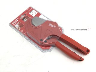 cortatubos milwaukee 4932464172