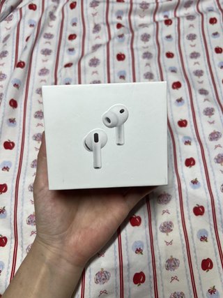 AirPods Pro 3 Cancellazione Rumore