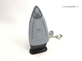 plancha vapor braun si1070pu