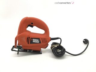 sierra calar black and decker ks500