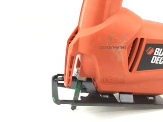 sierra calar black and decker ks500