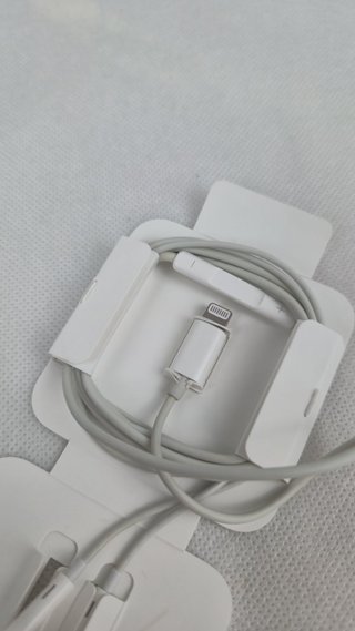 Apple EarPods Lightning