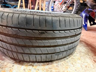 Llantas BMW 5x120 19 Leer