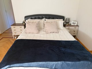 Dormitorio Completo Antiguo Restaurado