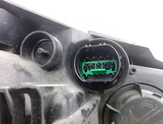 Faro izq kia 92101j7050 ceed 1.6 crdi 136 22606884