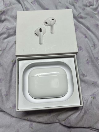 AirPods Pro 3 Cancellazione del Rumore