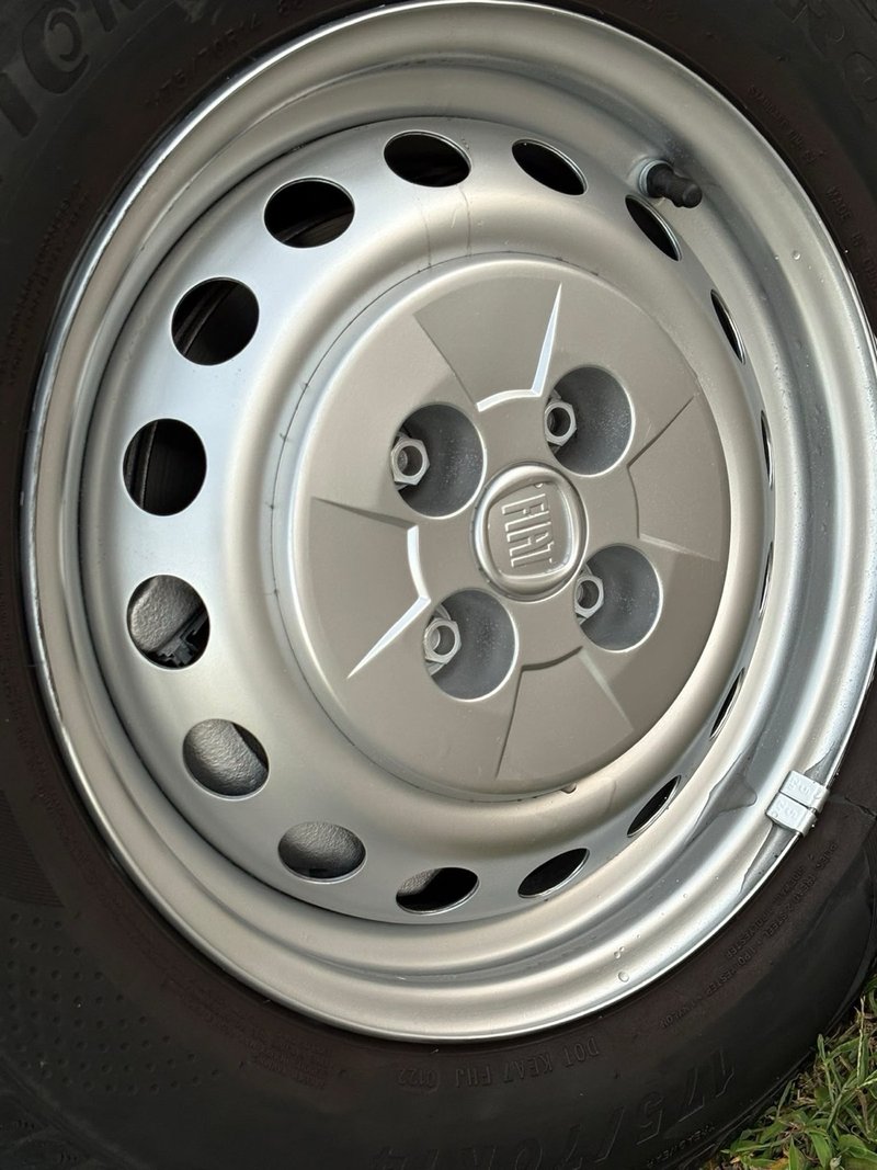 Fiat Fiorino 2014, foto 8
