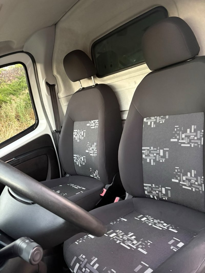 Fiat Fiorino 2014, foto 12