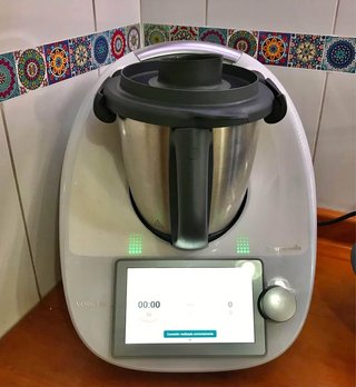 Thermomix TM6