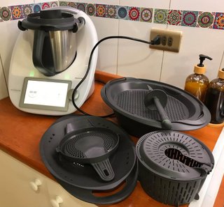 Thermomix TM6