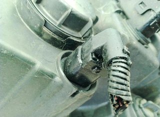 Faro derecho kia 21004360 sorento i (jc) 2.5 crdi