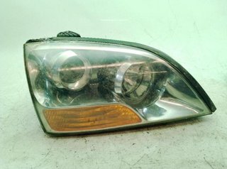 Faro derecho kia 21004360 sorento i (jc) 2.5 crdi