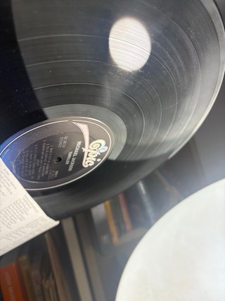 Michael Jackson-  Thriller - USA